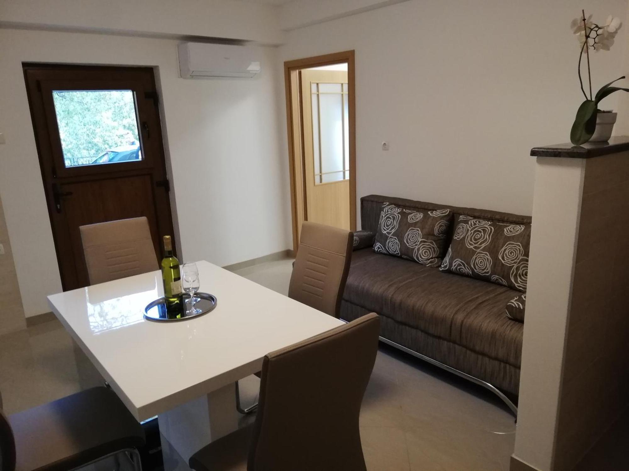 Guesthouse Vesna Senj  Exterior photo