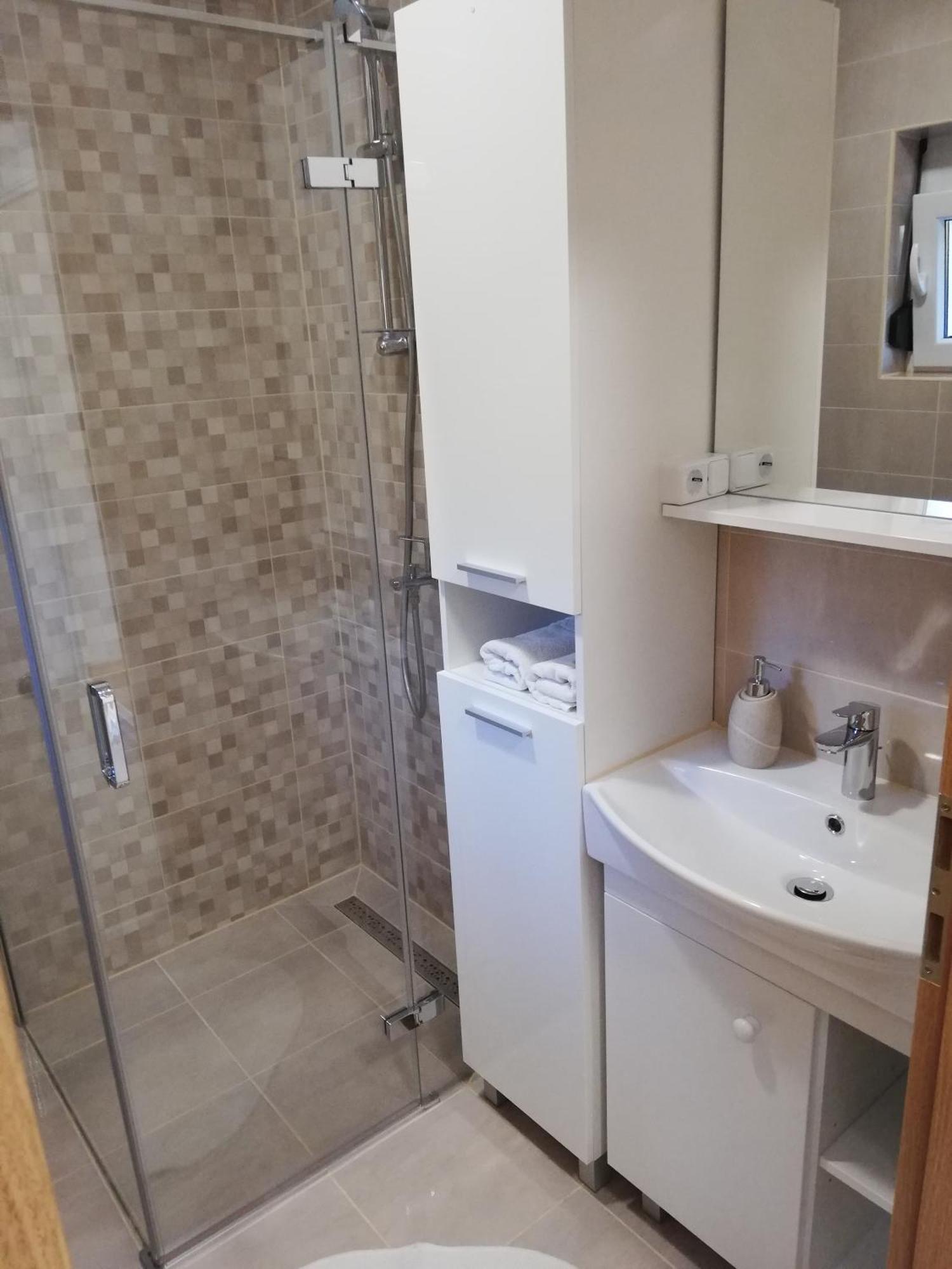 Guesthouse Vesna Senj  Exterior photo