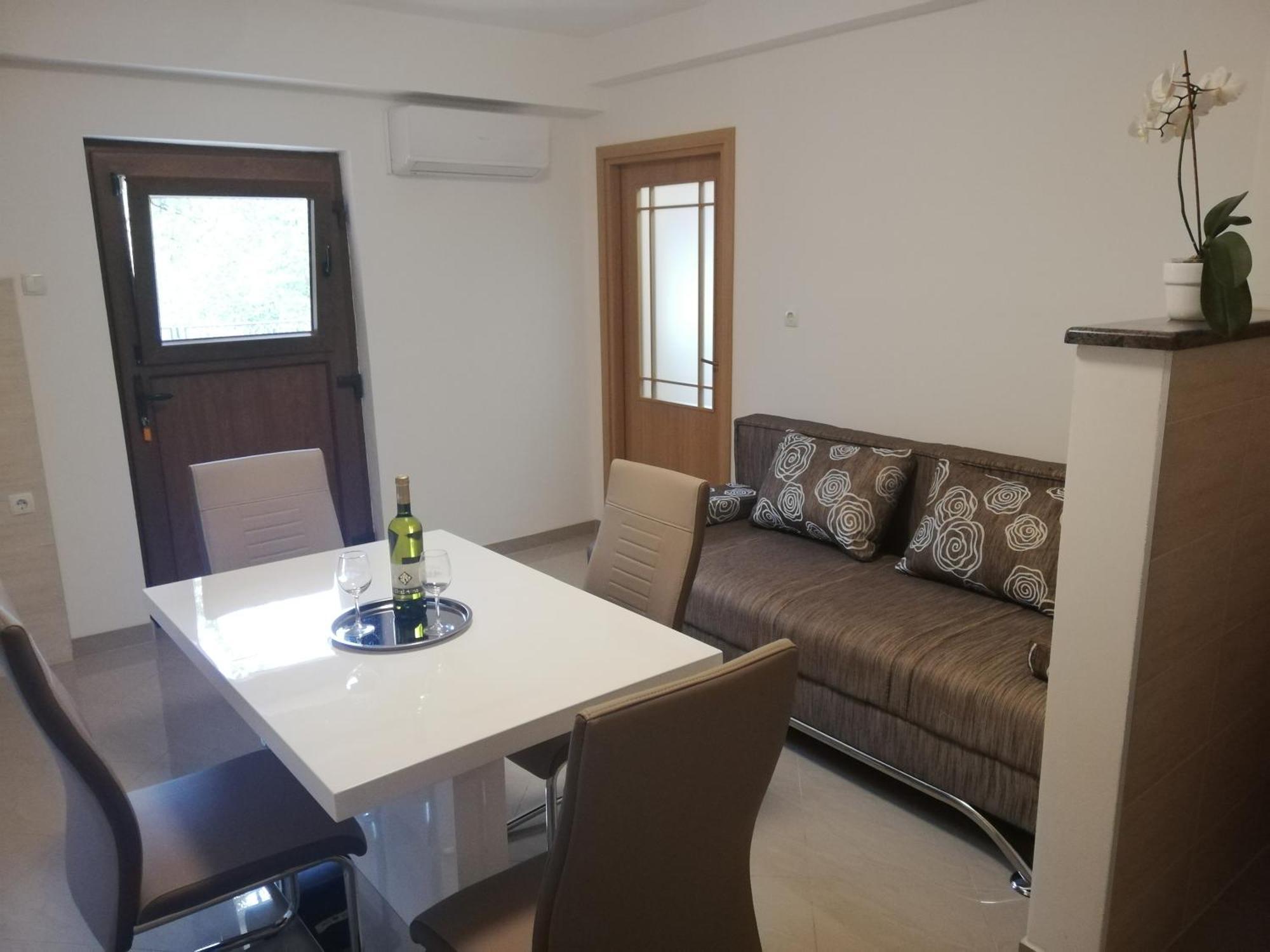 Guesthouse Vesna Senj  Exterior photo