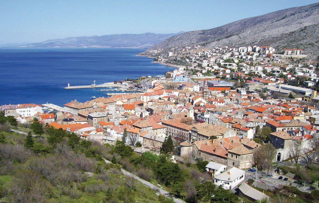 Guesthouse Vesna Senj  Exterior photo