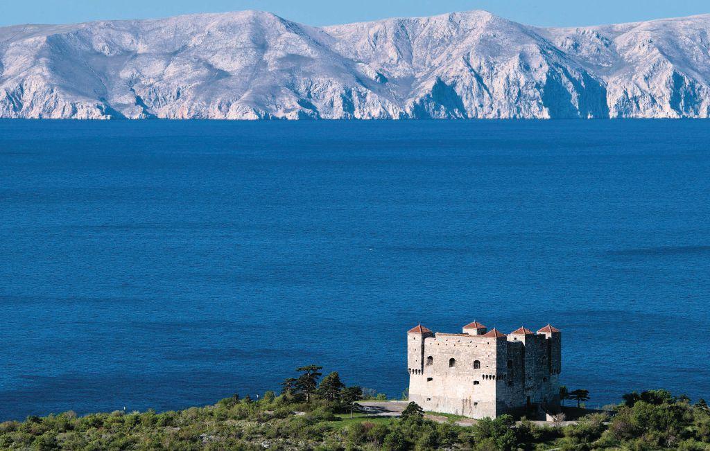 Guesthouse Vesna Senj  Exterior photo