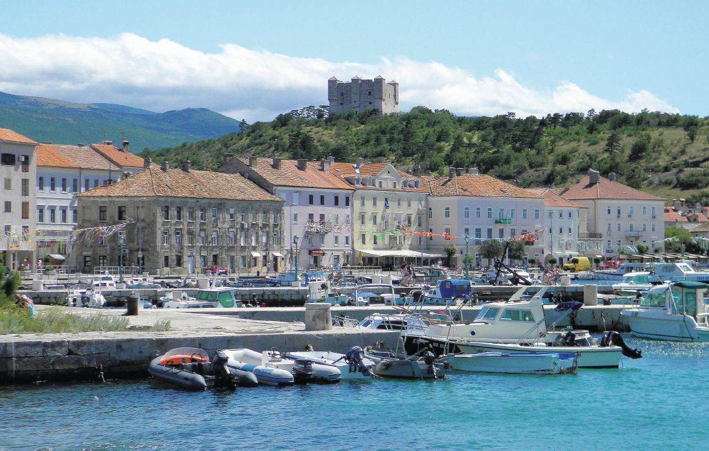 Guesthouse Vesna Senj  Exterior photo