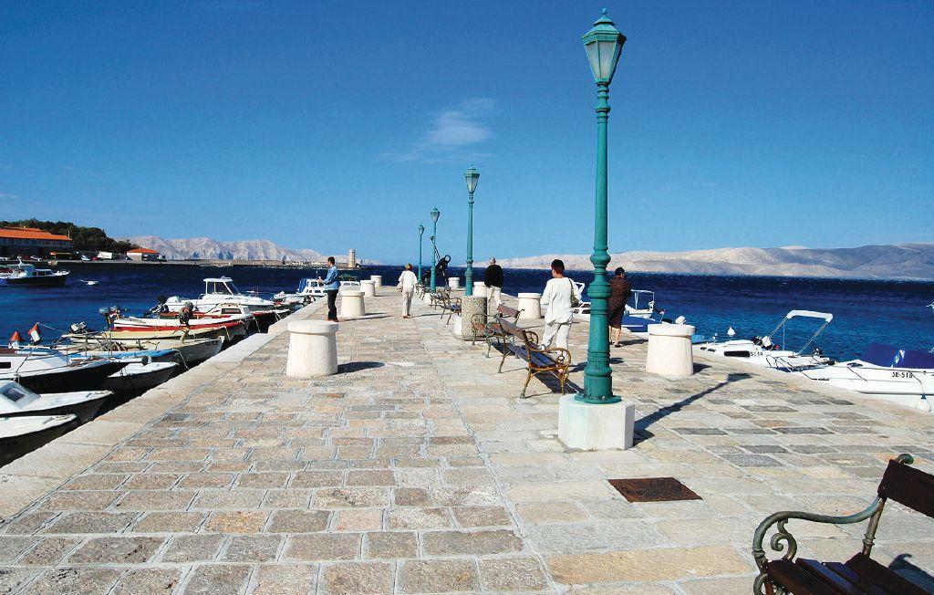 Guesthouse Vesna Senj  Exterior photo
